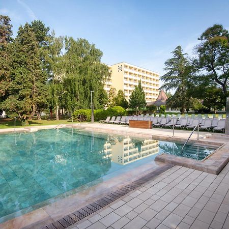 Hunguest Hotel Helios Superior Hévíz Exterior foto