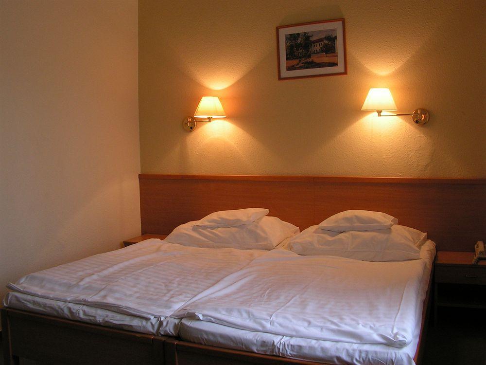 Hunguest Hotel Helios Superior Hévíz Exterior foto